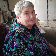 Фотография девушки Мила, 66 лет из г. Невинномысск