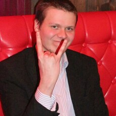 Фотография мужчины Александр, 36 лет из г. Североморск