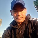 Аслан, 43 года