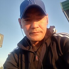 Фотография мужчины Аслан, 44 года из г. Актобе