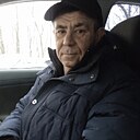 Марат, 62 года