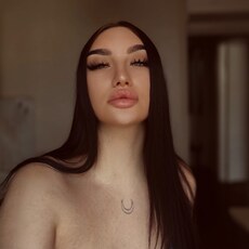 Фотография девушки Алина, 19 лет из г. Биробиджан