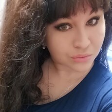 Фотография девушки Мирадема, 33 года из г. Курск