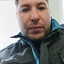 Андрей, 35 лет