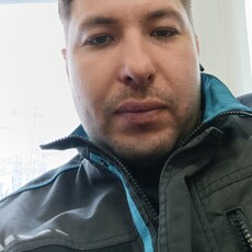 Фотография мужчины Андрей, 35 лет из г. Троицк