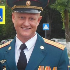 Фотография мужчины Сергей, 45 лет из г. Нестеров