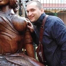 Фотография мужчины Файний Хлопець, 34 года из г. Киев