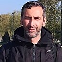Давид, 42 года