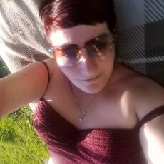 Фотография девушки Марина, 47 лет из г. Печора