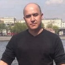 Фотография мужчины Максим, 43 года из г. Сочи