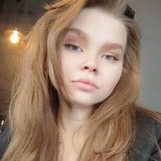 Екатерина, 22 из г. Новоивановское.