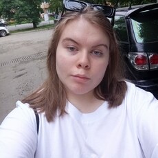 Фотография девушки Мария, 19 лет из г. Уссурийск