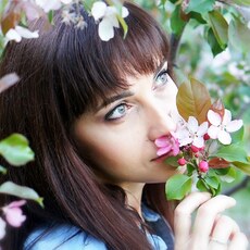 Альбина, 29 из г. Саранск.