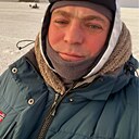 Сергей, 35 лет