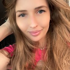 Фотография девушки Кристи, 31 год из г. Алматы