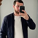 Саргис, 32 года