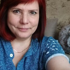 Фотография девушки Светлана, 55 лет из г. Курган