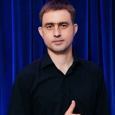 Фотография мужчины Константин, 36 лет из г. Актобе