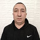Ильгиз, 46 лет