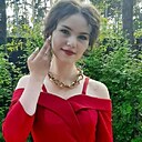 Елизавета, 20 лет