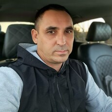 Фотография мужчины Радик, 46 лет из г. Елабуга