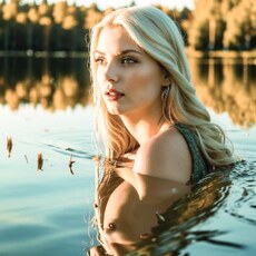 Фотография девушки Екатерина, 31 год из г. Петрозаводск