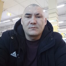Фотография мужчины Ильдар, 38 лет из г. Сибай