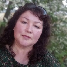 Фотография девушки Галина, 51 год из г. Томск