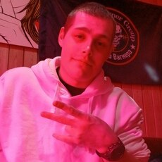 Фотография мужчины Андрей, 25 лет из г. Ступино