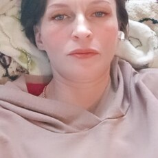 Фотография девушки Настя, 34 года из г. Щёлково