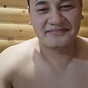 Файзали, 31 год