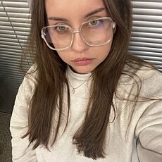 Фотография девушки Анастасія, 23 года из г. Киев