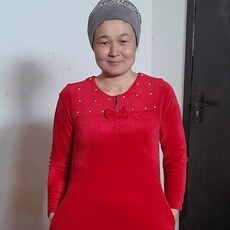 Фотография девушки Алтынай, 34 года из г. Актобе