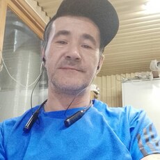 Фотография мужчины Ник, 46 лет из г. Бийск