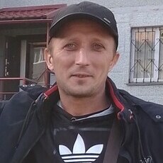 Фотография мужчины Алексей, 41 год из г. Киселевск