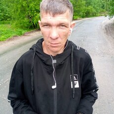 Фотография мужчины Саша, 37 лет из г. Березники
