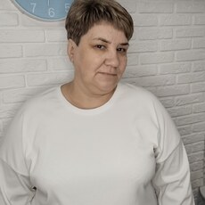 Фотография девушки Елена, 47 лет из г. Москва
