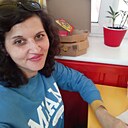 Вика, 40 лет