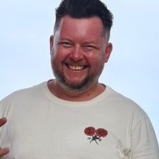 Фотография мужчины Станислав, 39 лет из г. Брест