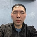Азамат, 36 лет