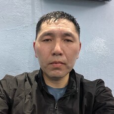 Фотография мужчины Азамат, 36 лет из г. Караганда