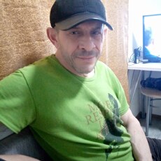 Фотография мужчины Александр, 53 года из г. Минусинск