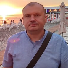 Фотография мужчины Александр, 43 года из г. Белгород