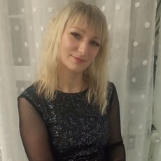Фотография девушки Рита, 38 лет из г. Пинск