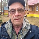 Анатолий, 63 года