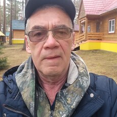 Анатолий, 63 из г. Иркутск.