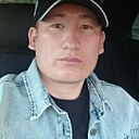 Ернур, 32 года