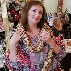 Фотография девушки Елена, 53 года из г. Новосибирск