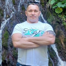 Фотография мужчины Владимир, 41 год из г. Ровеньки