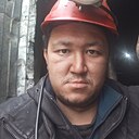 Вадим, 32 года